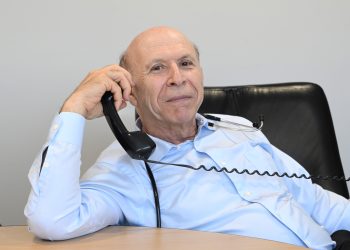 Pandemia de miedo: redadas de inmigración empujan a pacientes a la telemedicina