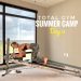 Total Gym Summer Camp Day 2