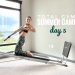 Total Gym Summer Camp Day 5