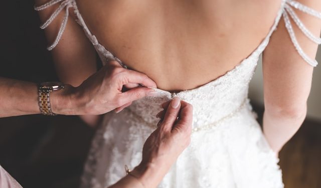 What Diet And Exercise Tips Help You Look Great In Any Gala Or Wedding Guest Dress?
