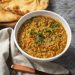 Easy Vegan Dal Tadka – Vegan recipes by VegKitchen