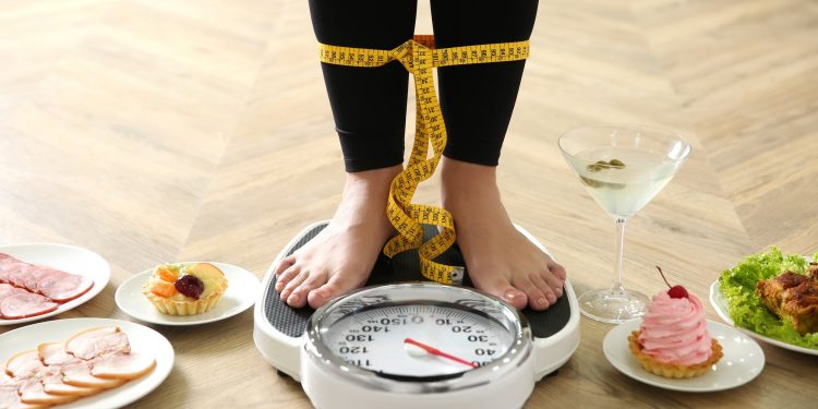 Why is a Scale THE WORST Thing to Check Weight Loss Progress? – IronMag Bodybuilding & Fitness Blog
