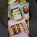 The Secret to a Nutrient-Rich Vegetarian Diet