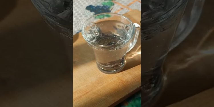 Morning drink |Raisins water | Raisins water benefits | #shorts