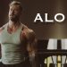 ALONE Chris Bumstead -Gym Motivation