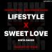 LIFESTYLE x SWEET LOVE Mashup (Young Thug, Rich Homie Quan, Rich Gang, Anita Baker)