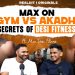 Desi Tarike Se Bodybuilding Karne Ka Raaz Ft. Max Desi Fitness