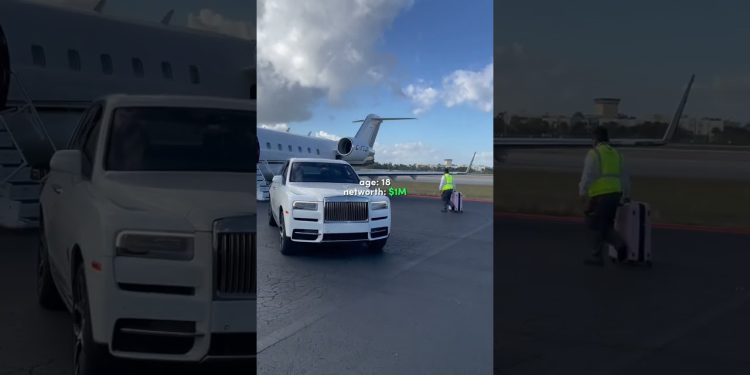 The change is so quick 🗣️ #motivation #rich #success #wealth #lifestyle #millionaire