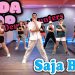 Saja Boys – Soda Pop | K-Pop Demon  Hunters | Golfy Dance Fitness / Dance Workout เต้นออกกำลังกาย