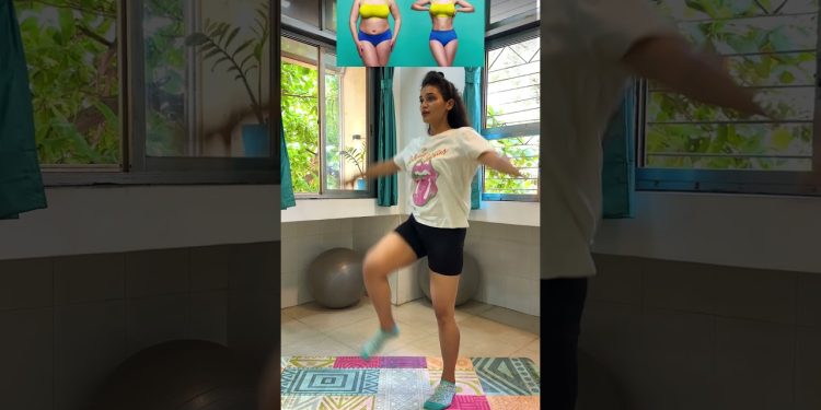 🔥 Try this 10 Min-Morning workout. 💯