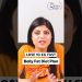 Belly Fat Diet Plan | Lose 10 Kg Fast #howtoloseweightfast #dietplantoloseweightfast #drshikhasingh