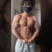 6 Pack Abs Transformation (2022-25) #bodybuilding #fitness #shorts