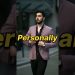 Achieve a Attractive Personality With a Good Body Posture #youtubeshorts #posture #viral