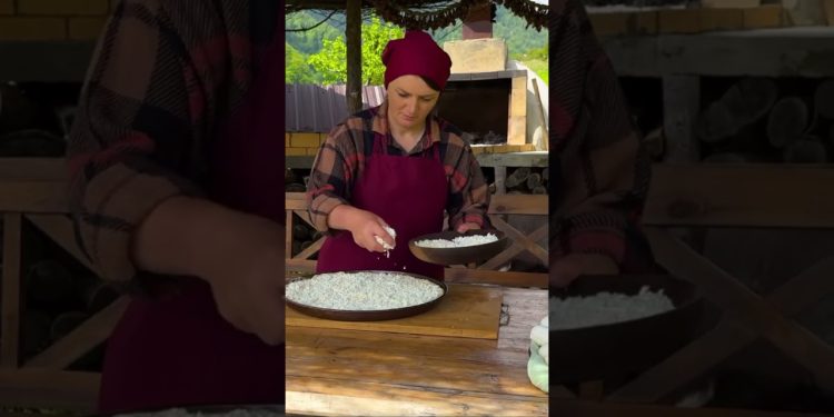 Village life style  cooking #usa #villagelife #foryou #viral #usashorts