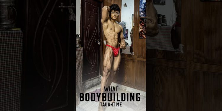 I will never give up💯 #telugu #bodybuilding #andhrapradesh #motivation #fitnessmotivation #fitness