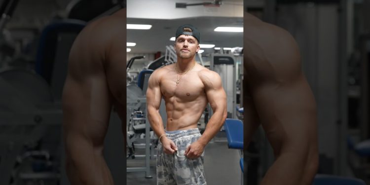 315 bench coming soon then prime Shredz is back #youtubeshorts #youtubeviral #fitness