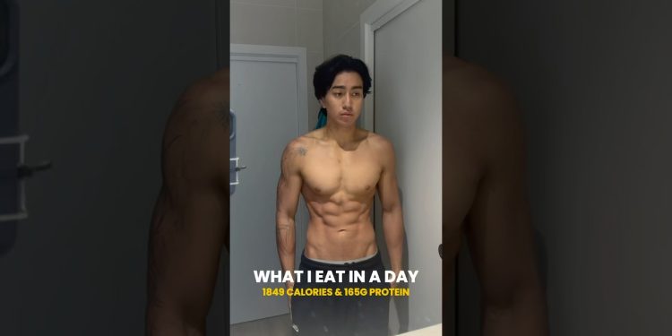 WHAT I EAT IN A DAY #fitnesstips #nutrition #motivation #weightloss #9to5 #office #gym