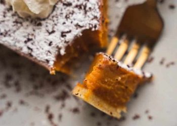Vegan Pumpkin Pie – Easier than you think!