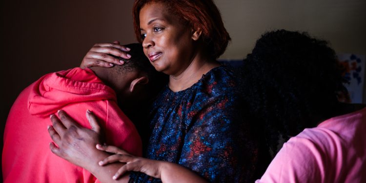 Parents Fear Losing Disability Protections as Trump Slashes Civil Rights Office