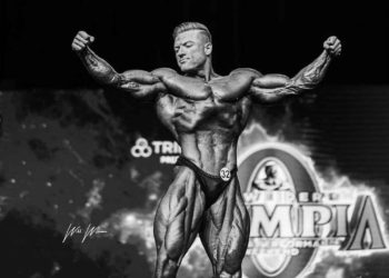 The Miracle Bear Does It Again! – IronMag Bodybuilding & Fitness Blog