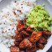 Vegan BBQ Tempeh (Gluten-free) – Oh My Veggies