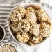Pumpkin Protein Balls – VegKitchen