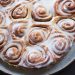 Vegan Cinnamon Rolls – Oh My Veggies