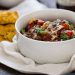 Freezer-Friendly Vegetarian Chili | Oh My Veggies