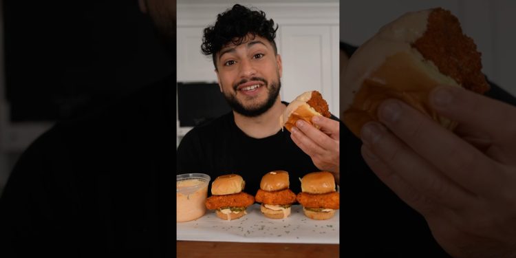 Buffalo Chicken Sliders For Weight Loss