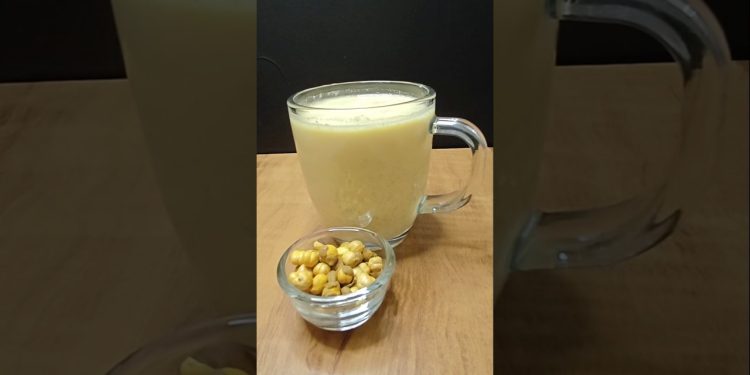 Healthy Summer Drink & Benefits #shorts #sattudrinkrecipe