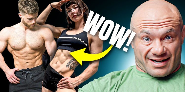 Exercise Scientist Critiques Fitness Influencer Diets