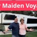 We Traded Our RVs for a 2026 Brinkley!