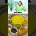 Shweta Shah’s Healthy Golden Milk Recipe #shorts #goldenmilk #haldidoodh #healthydrink