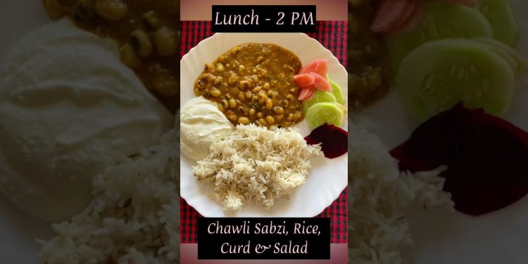 Trying Rujuta Diwekar’s Diet Plan for Weight Loss | Indian Diet Plan | Day-27