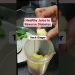 Healthy drink/juice to reverse diabetes. #diabetes#diabetesawareness#diabetic#reversediabetes#health
