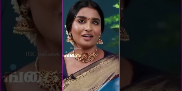 1 Month-ல 7Kgs Weight Loss பண்ணேன் #intermittentfasting #weightloss #reshmamuralidharan #ibcmangai