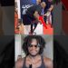 The Side Effects of Black Genetics #gymshorts #bodybuilding #gym