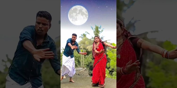 best traditional dance #trending #viral pihusong #guti kuler #pp life style #dance #shortvideo