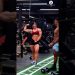 GIRLS AURA🥶BODYBUILDER POWER💀GYM WORKOUT💀#shorts #motivation #bodybuilder #idabergfoth #edit fyp