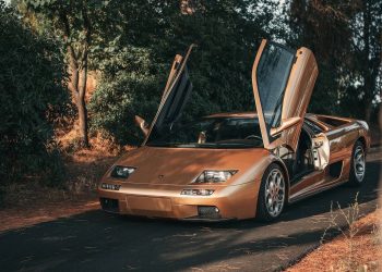 The Coolest Cars Of The 90s (That Still Turn Heads Today)