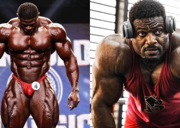 Did Andrew Jacked Screw Himself? – IronMag Bodybuilding & Fitness Blog