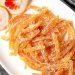 Best Candied Grapefruit Peel | Sweet + Chewy Treat