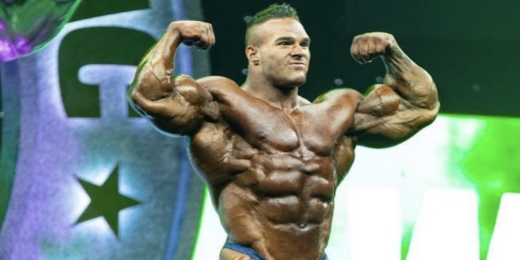 Nick Walker Fires His Coach – IronMag Bodybuilding & Fitness Blog