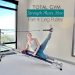 Total Gym Pilates: Part 4