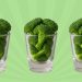 Nomio Is the Hot, New Endurance Supplement Made from Broccoli