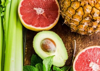 10 Fat-Burning Smoothies for Weight Loss