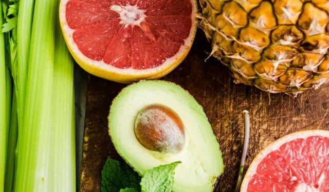 10 Fat-Burning Smoothies for Weight Loss