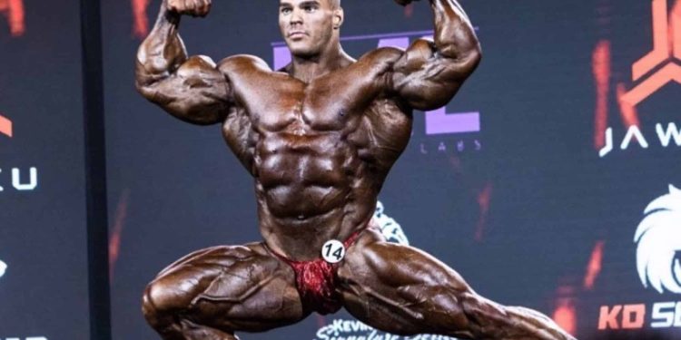 What If Nick Walker Doesn’t Compete? – IronMag Bodybuilding & Fitness Blog