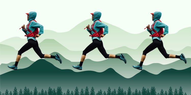 What Limits Human Endurance?