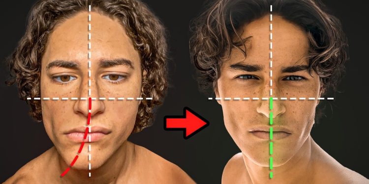 Full Face Exercise Routine | 10 Minutes Every day